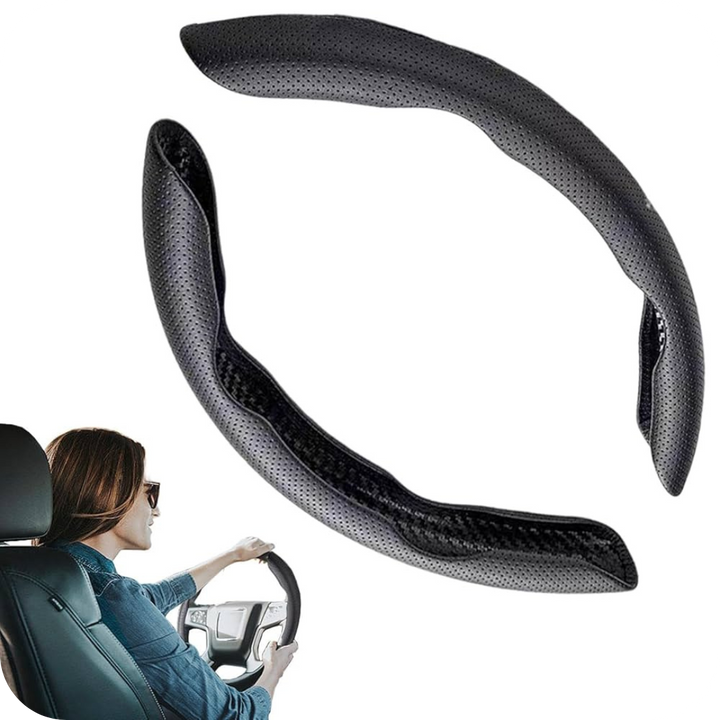Funda Antideslizante para Volante | GripWheel®
