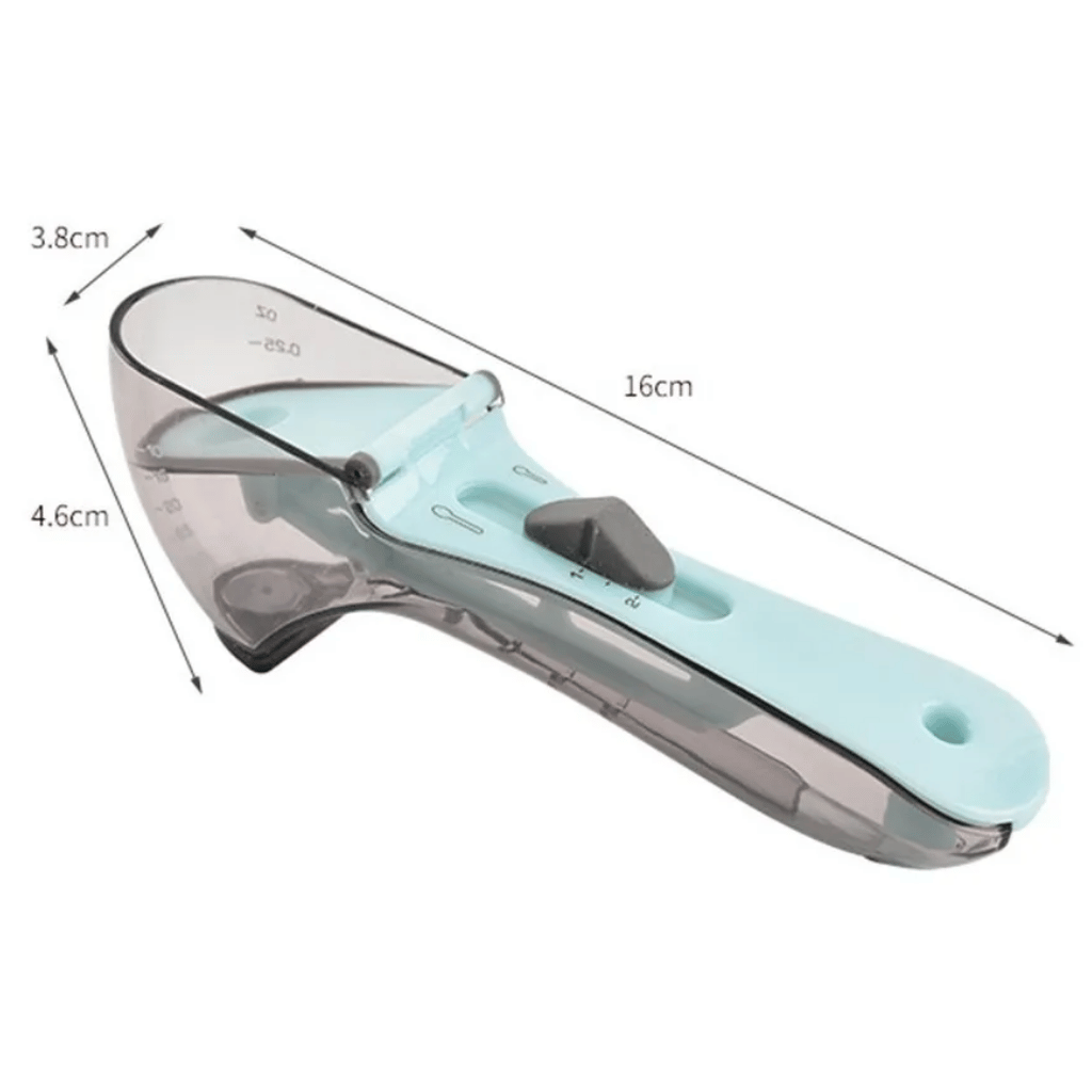 Cuchara Medidora Pro | MediChef®