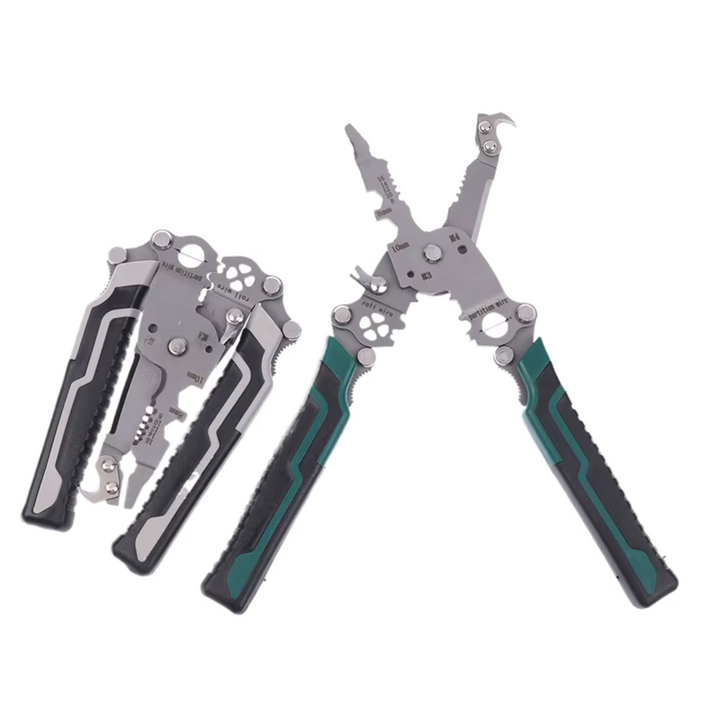 Pelacables Multifuncional 18 En 1 | WireMaster®