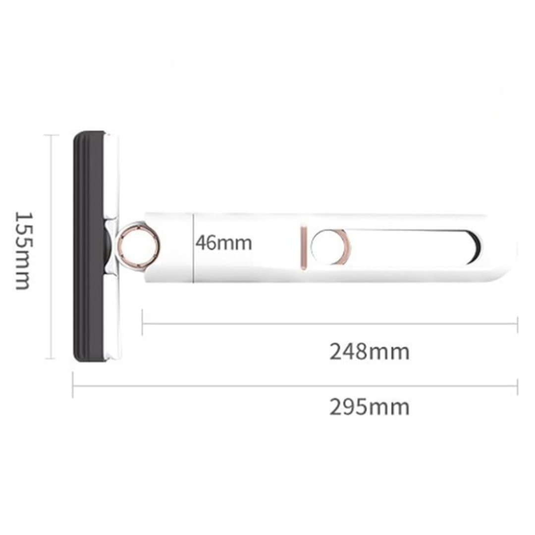 Mini Escurridor Portátil | MopMate®
