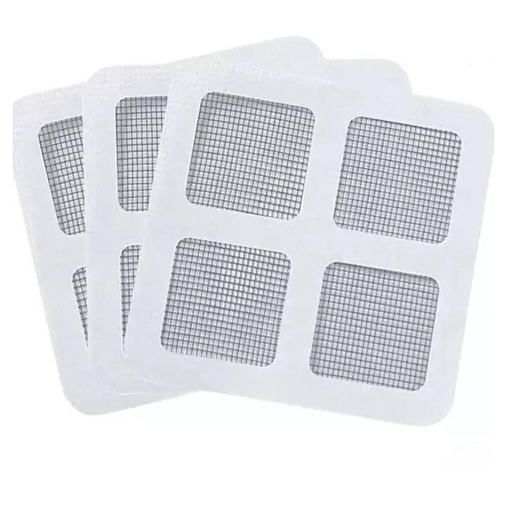 Tapas Adhesivas para Drenaje - 9x1 | DrainSeal®