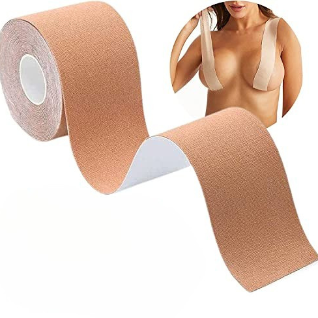 Cinta Levanta Busto | BoobTape®