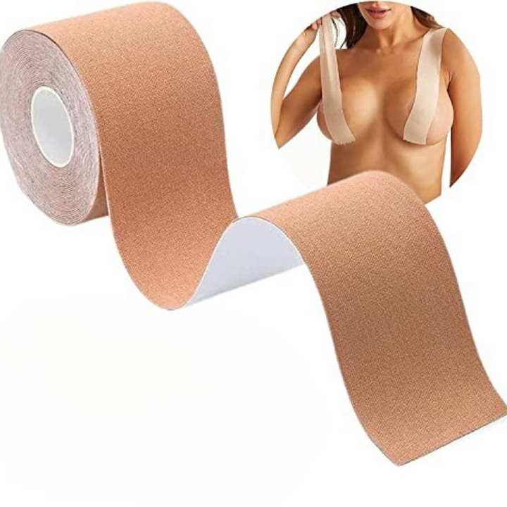 Cinta Levanta Busto | BoobTape®