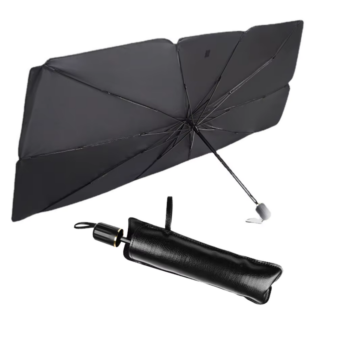 Sombrilla Tapasol para Auto | SunShield®
