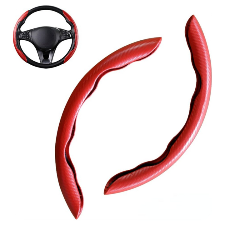Funda Antideslizante para Volante | GripWheel®