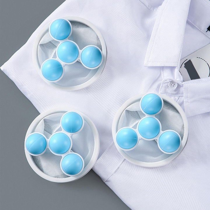 Filtro para Lavadora | GiraClean® Promo 3x1