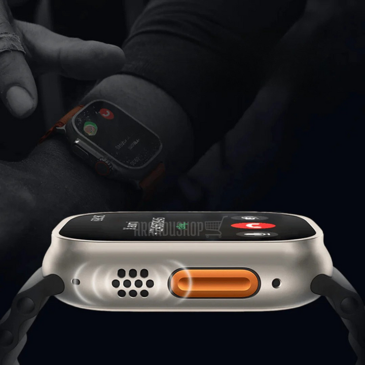 Reloj Inteligente | Smart Watch Ultra Glifo®