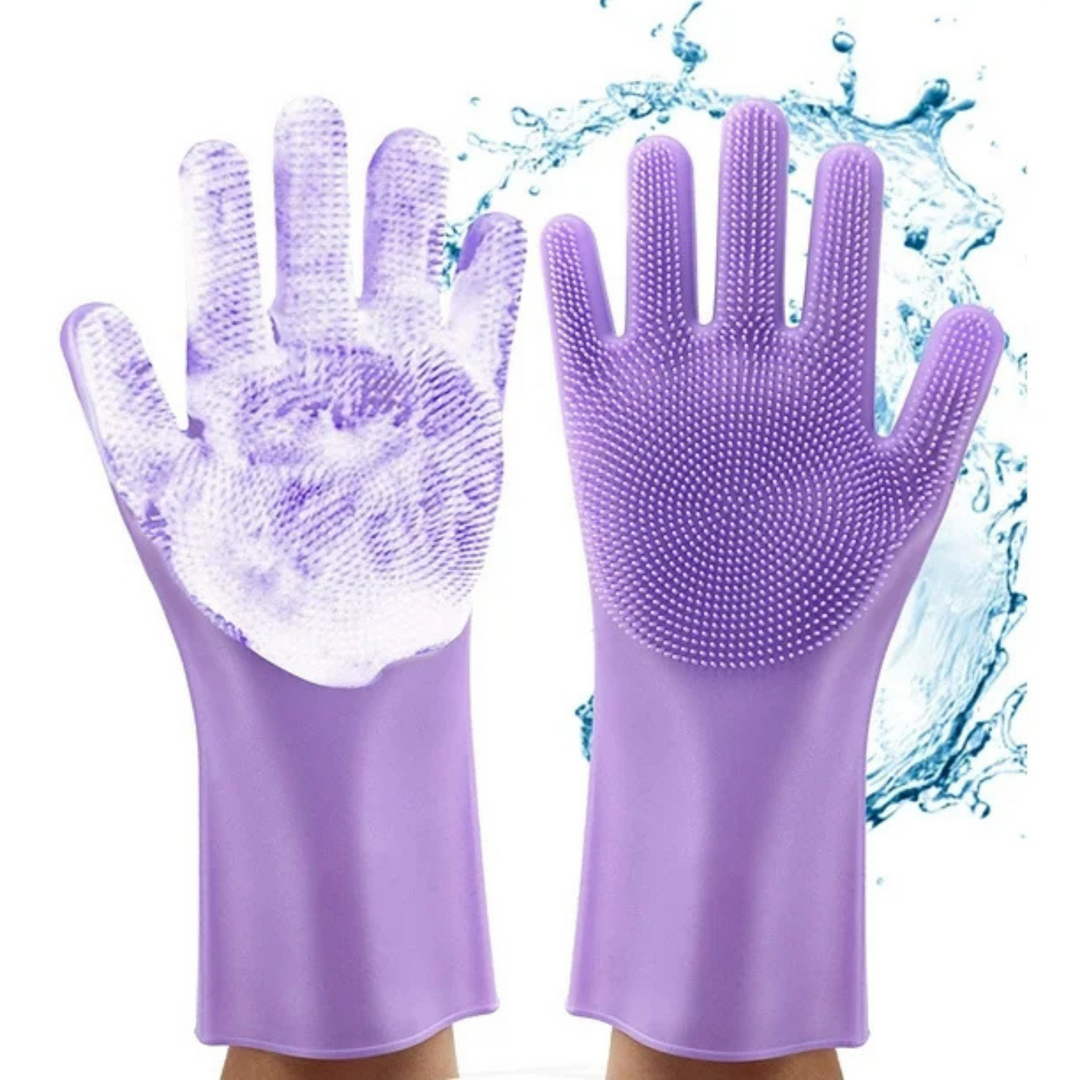 Guantes de Limpieza Multiusos | FlexiGrip®