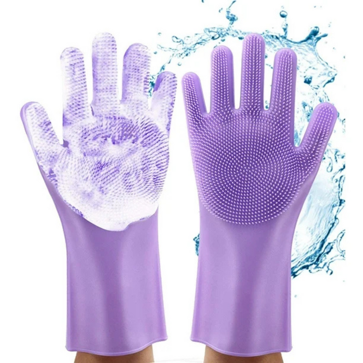 Guantes de Limpieza Multiusos | FlexiGrip®