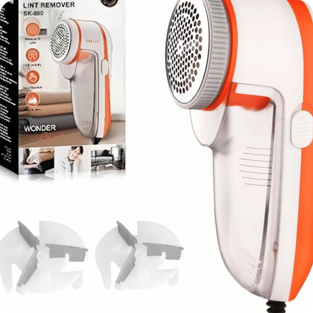 Quita Pelusas Eléctrico Recargable | Lint Remover®