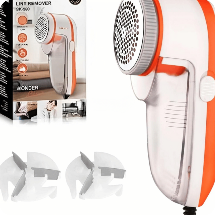 Quita Pelusas Eléctrico Recargable | Lint Remover®
