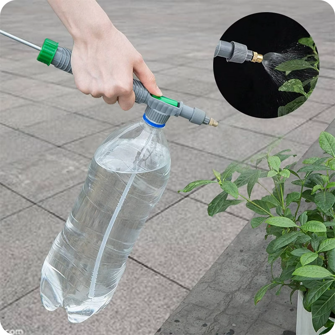 Pulverizador Adaptable a Botellas | Spraymax®