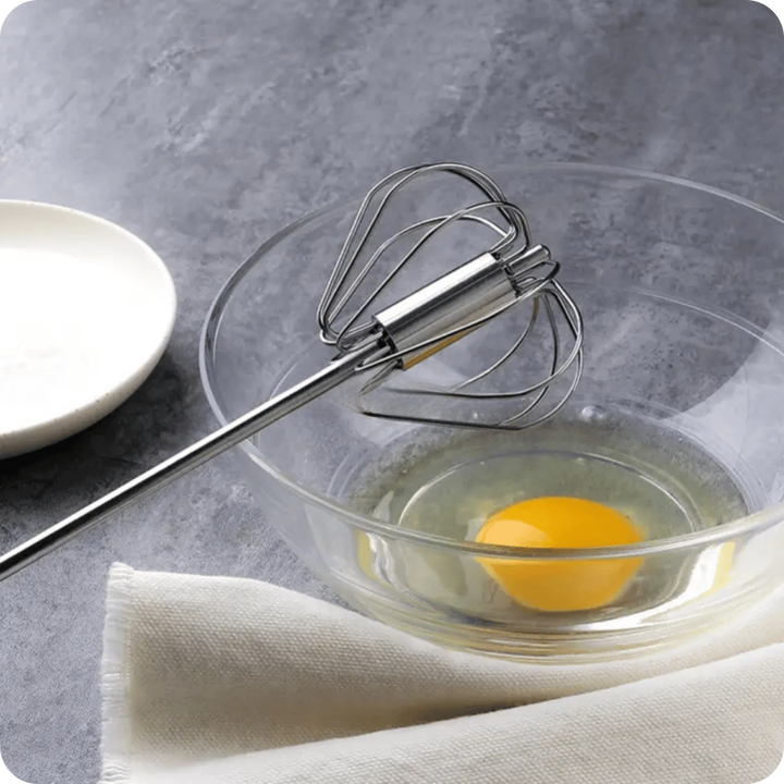 Batidora Manual | KitchenMix®