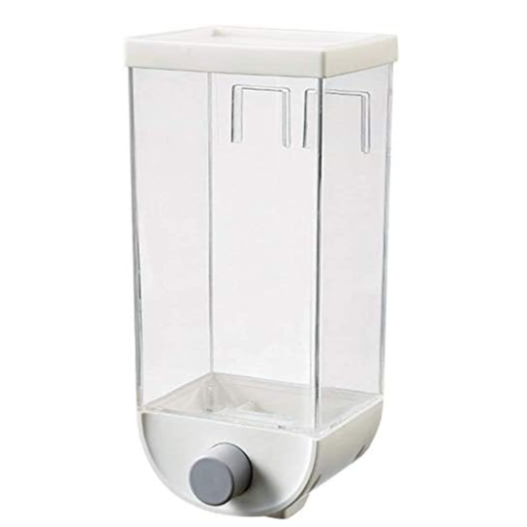 Dispensador de Granos y Cereales | GrainBox®™