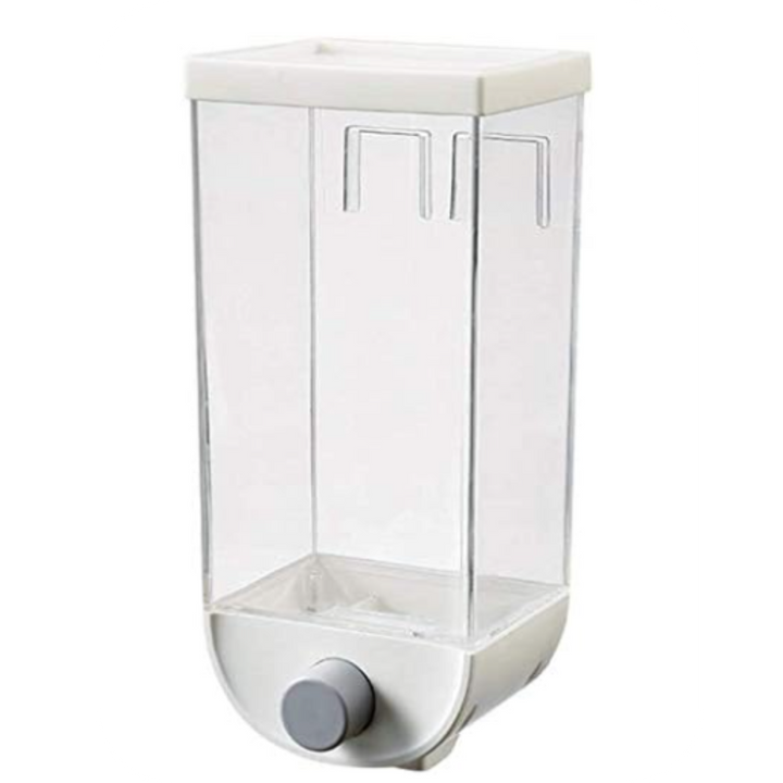 Dispensador de Granos y Cereales | GrainBox®™