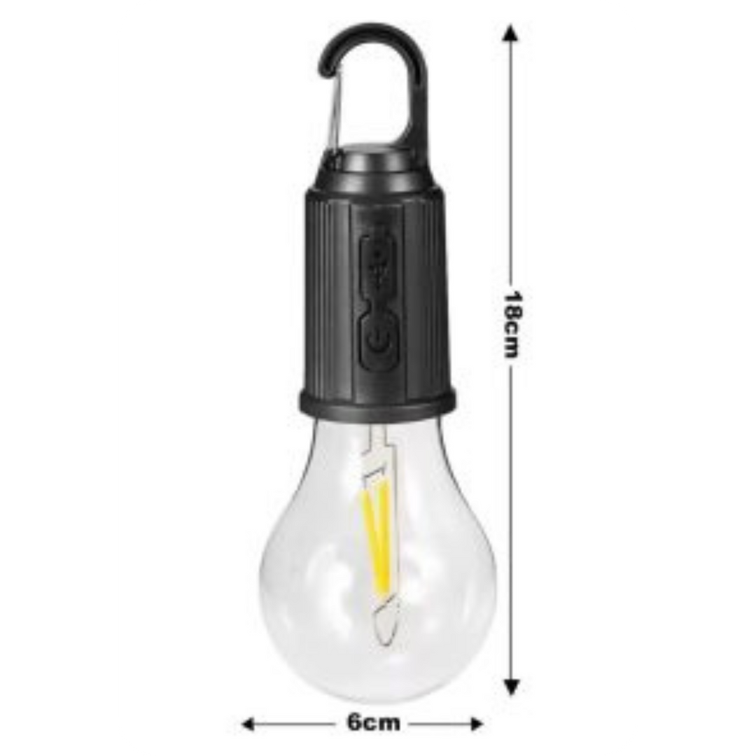 Foco Led Recargable | LightMatrix®