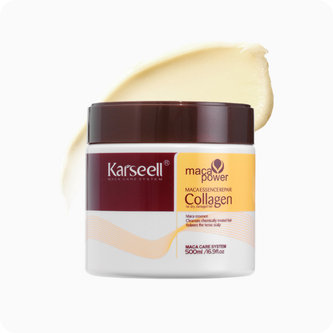 Tratamiento Capilar Restaurador | Karseell®