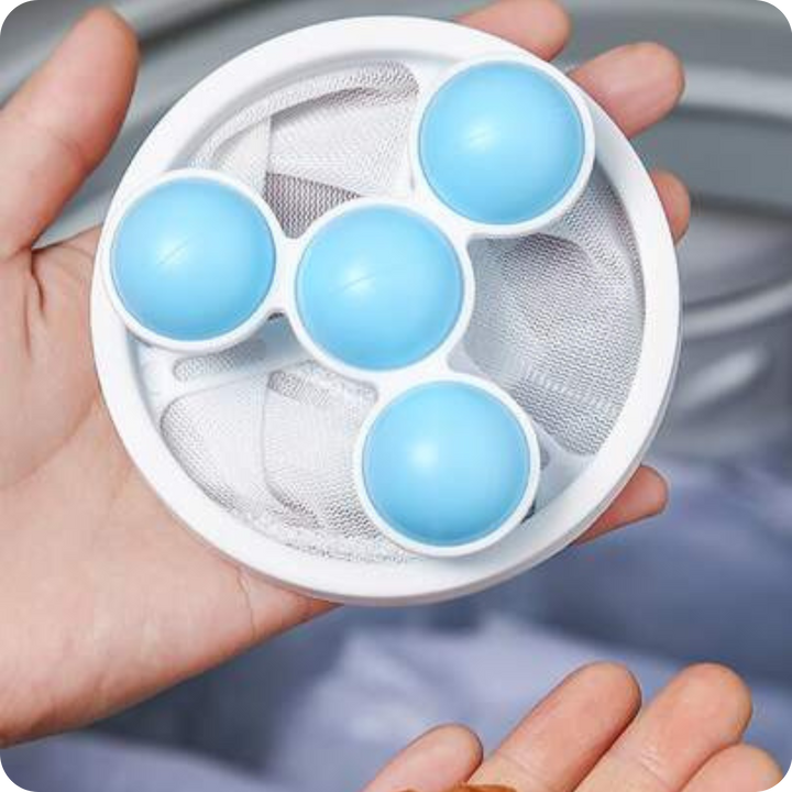 Filtro para Lavadora | GiraClean® Promo 3x1