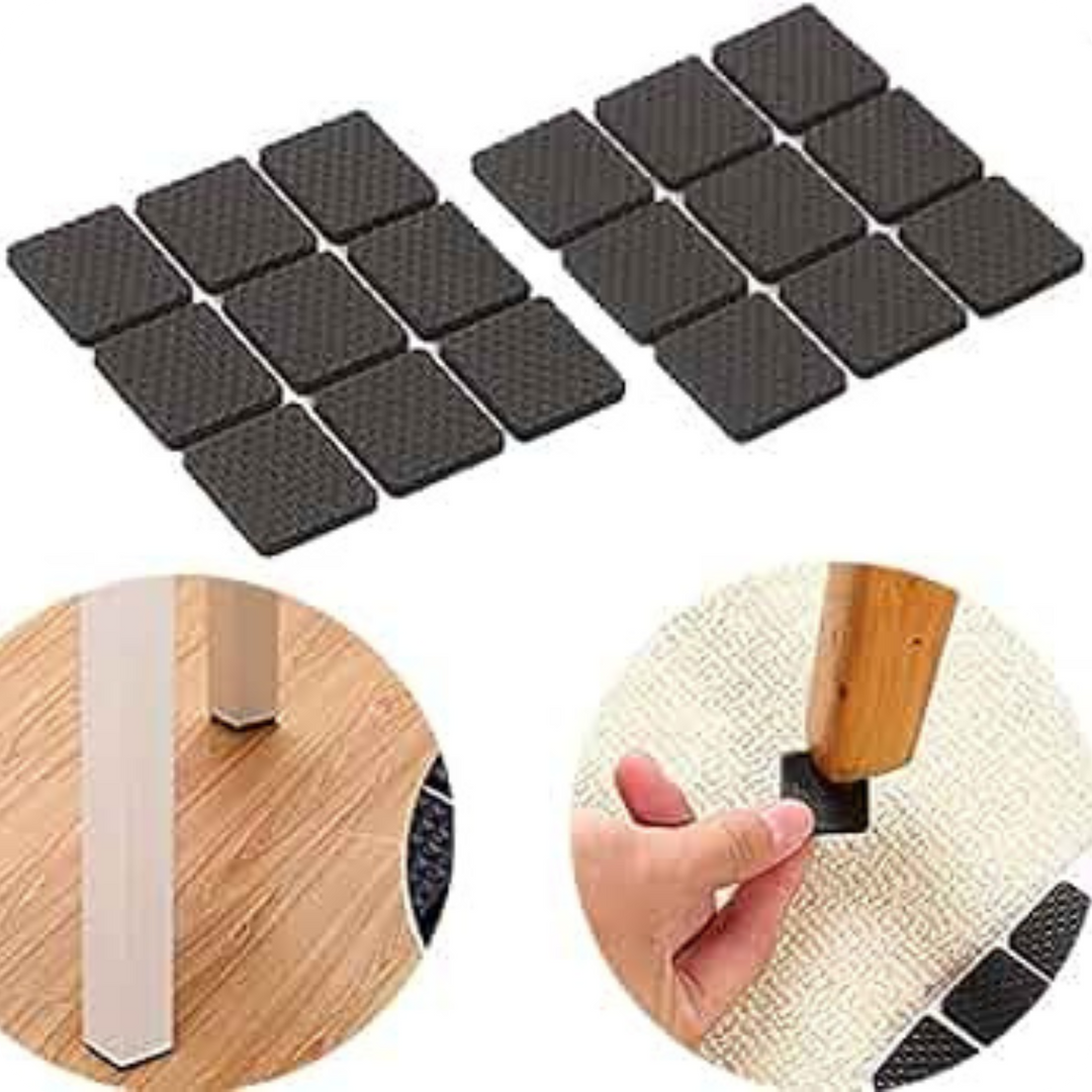 Protectores Antideslizante Autoadhesivo | PisoPro®