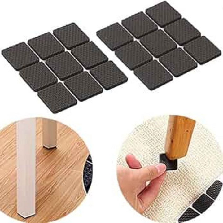 Protectores Antideslizante Autoadhesivo | PisoPro®