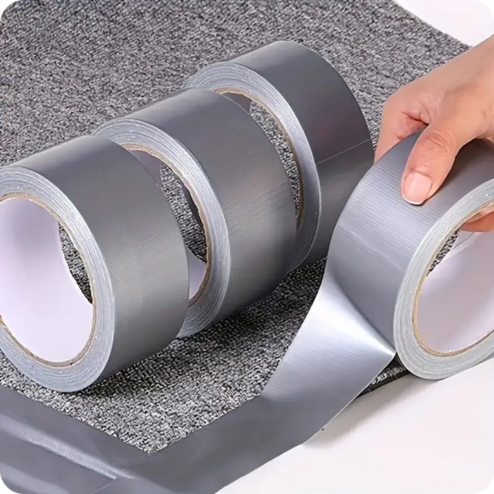 Cinta Extra Fuerte 20 Metros | Duct Tape®