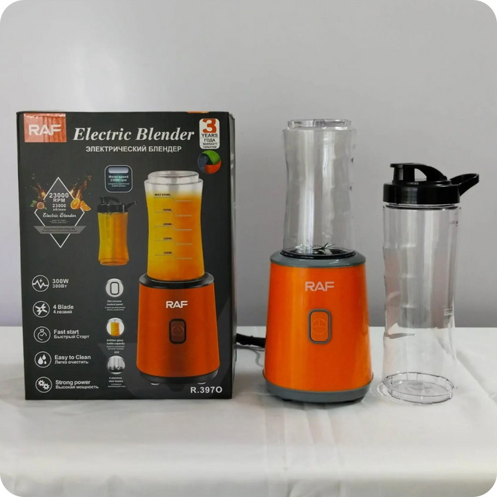 Licuadora Multifuncional De 300 Watts | PowerBlend®
