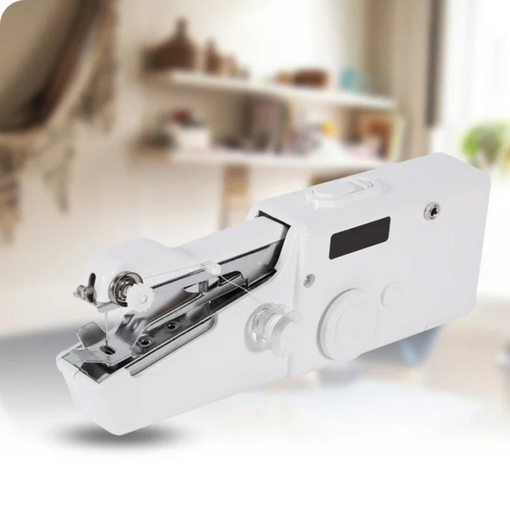 Máquina de Coser Portátil | HiloMagic®