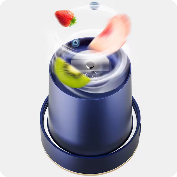 Licuadora Portátil | Portable Juicer®