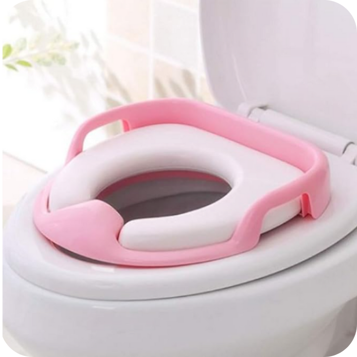 Asiento Reductor Infantil para Inodoro | BabySeat®