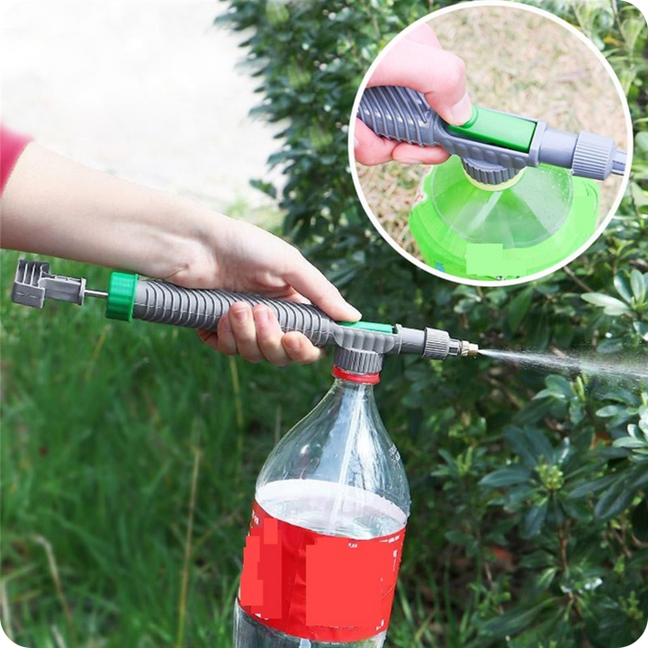 Pulverizador Adaptable a Botellas | Spraymax®