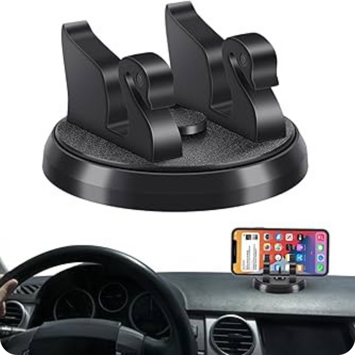 Soporte de Celular | ManosFree 360°®
