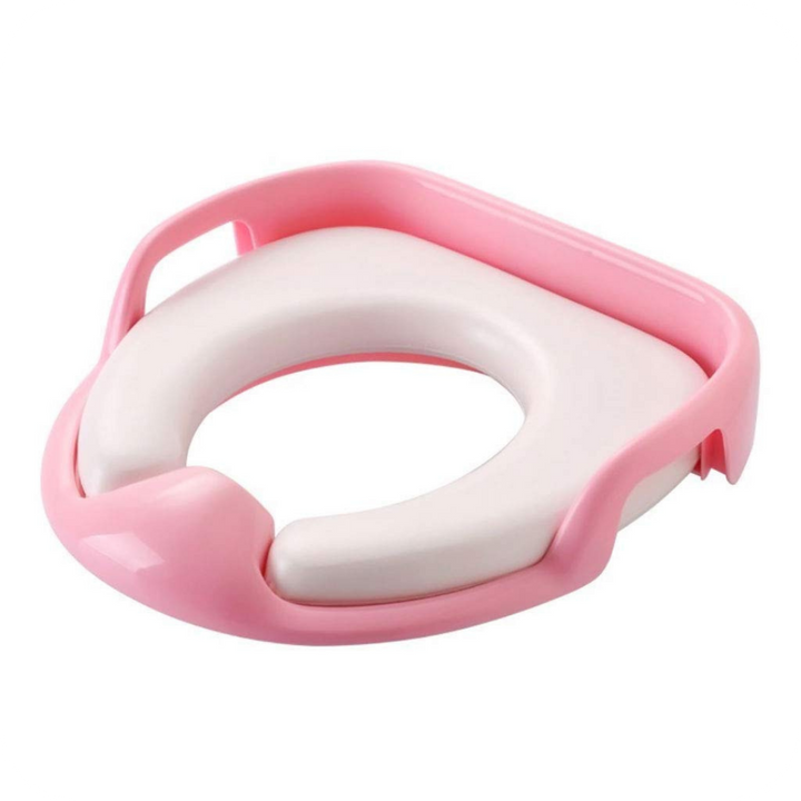 Asiento Reductor Infantil para Inodoro | BabySeat®