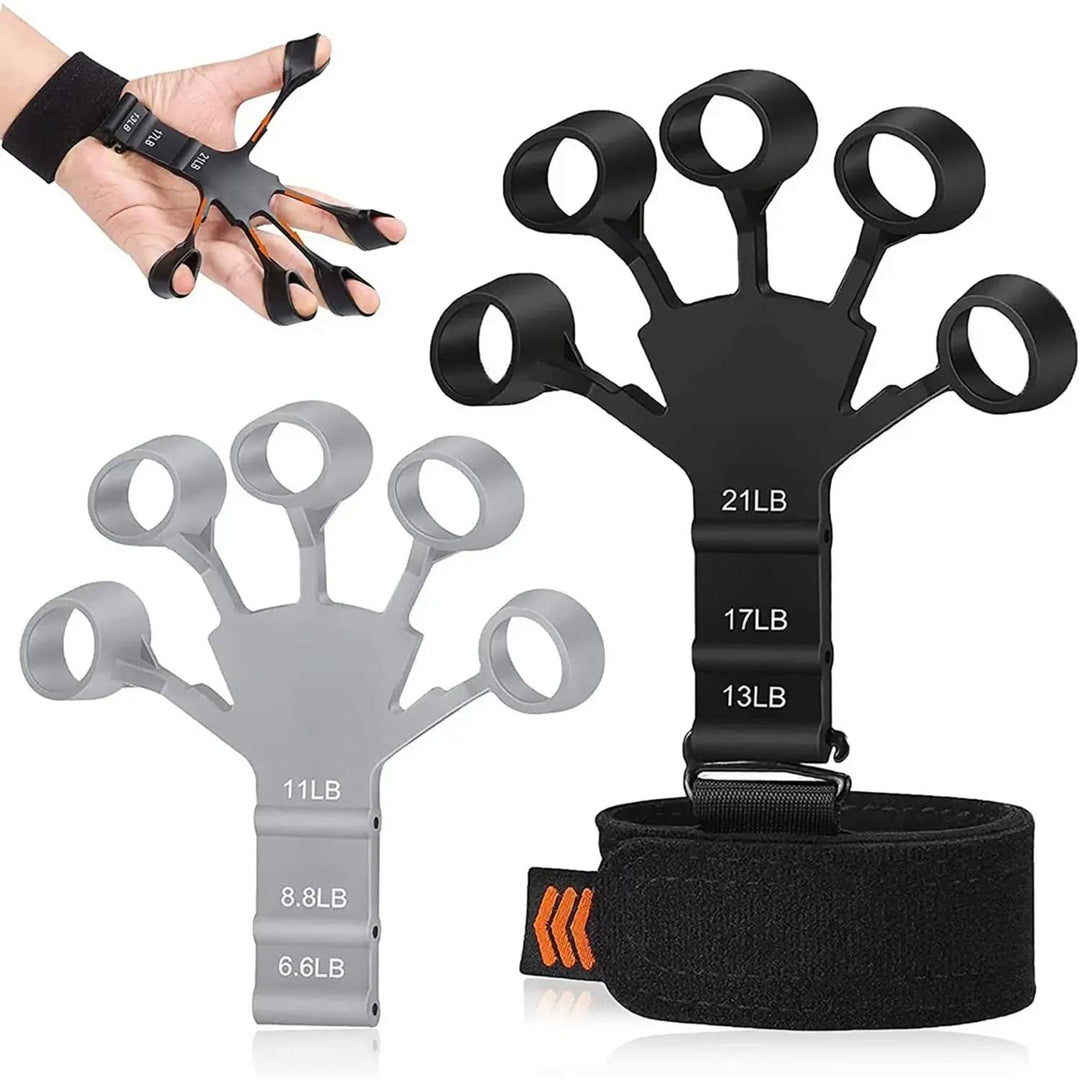 Ejercitador de Dedos | Finger Exerciser®