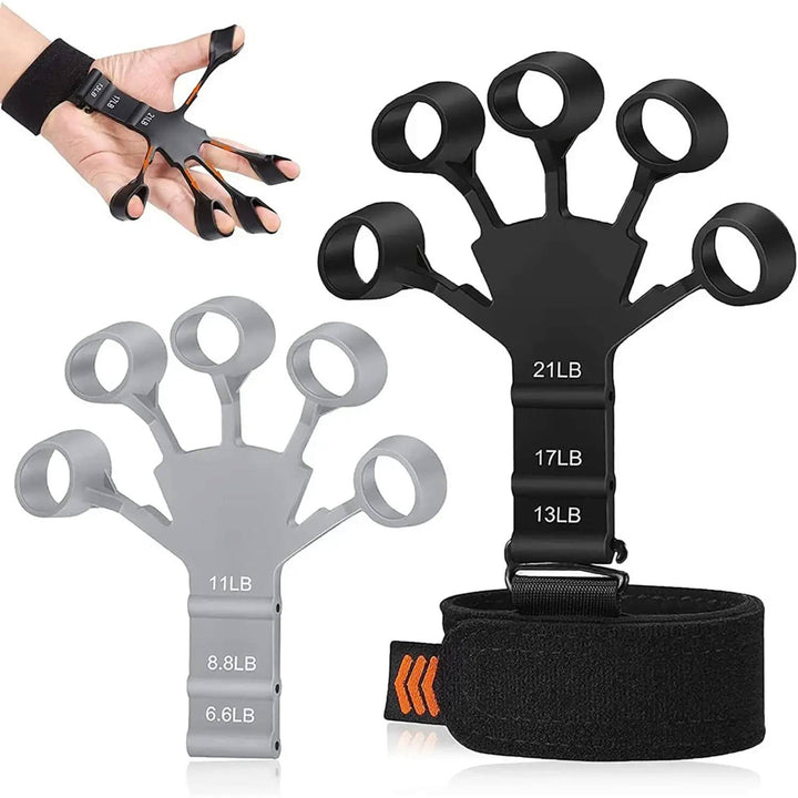 Ejercitador de Dedos | Finger Exerciser®