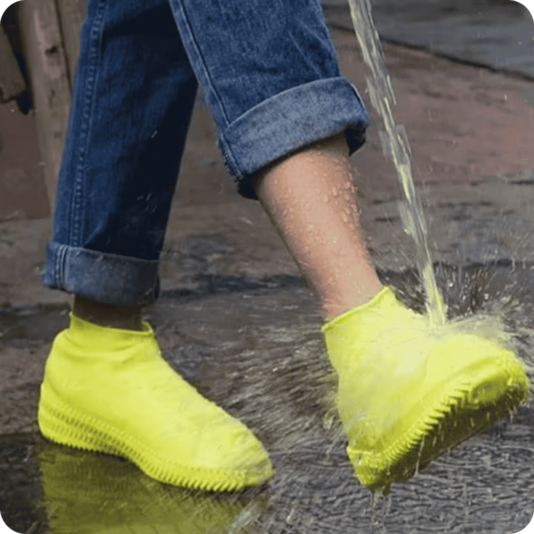 Protectores de Silicona para Zapatos | Shoes Care®