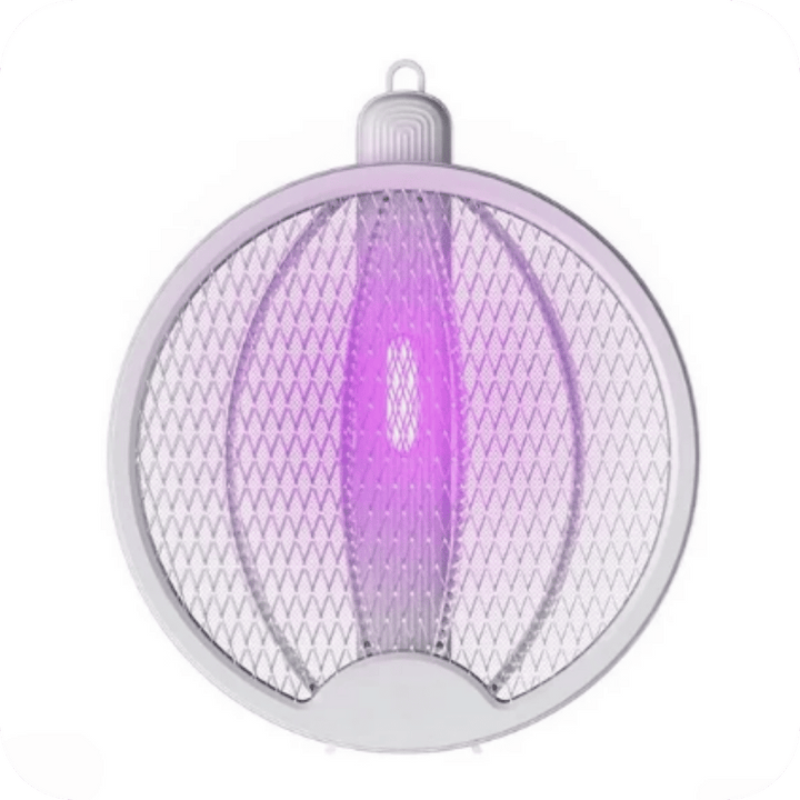 Raqueta Mata Mosquitos con Luz UV | Electro Zap®
